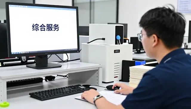 云服务器托管