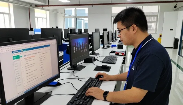 儋州市东外网络科技有限公司域名与服务器应用于社区服务站案例介绍